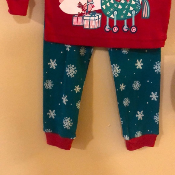 Peppa pig pjs - Picture 3 of 4